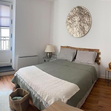 Apartament Chez Renata Dieppe Zewnętrze zdjęcie