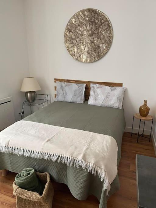 Apartament Chez Renata Dieppe Zewnętrze zdjęcie