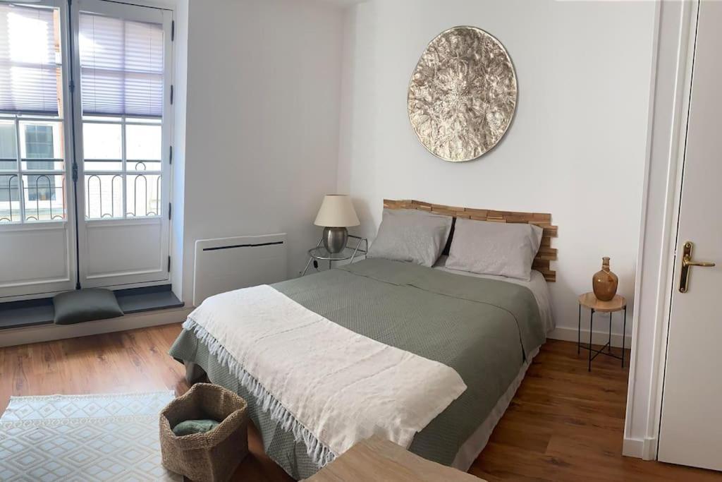 Apartament Chez Renata Dieppe Zewnętrze zdjęcie